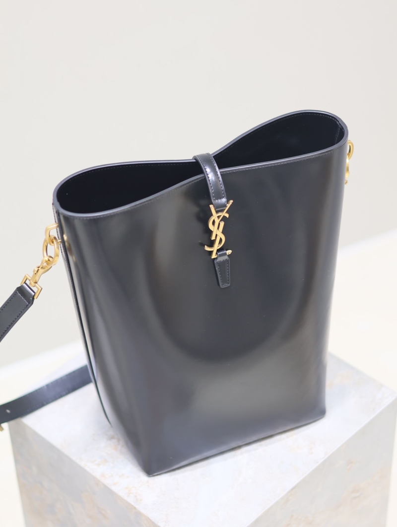 YSL Bucket Bags